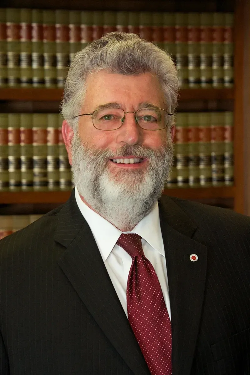 Attorney Headshot