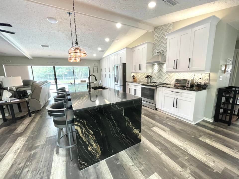 Top Gunn Kitchen & Bath Design Center