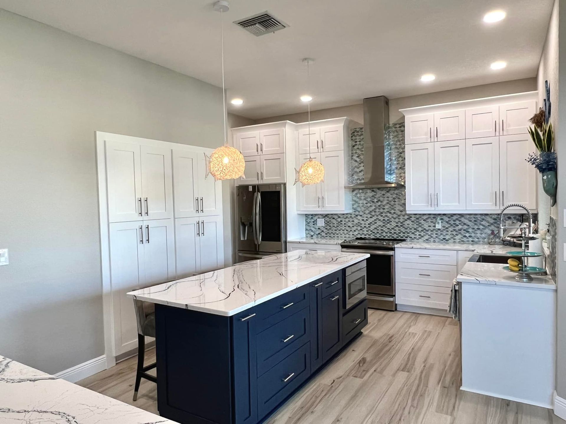 Top Gunn Kitchen & Bath Design Center