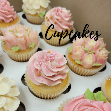Cupcakes