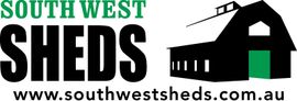 fair dinkum sheds logo