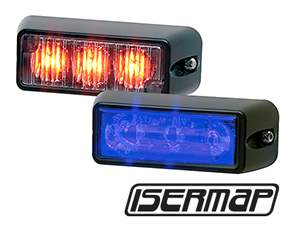 Luces perimetrales