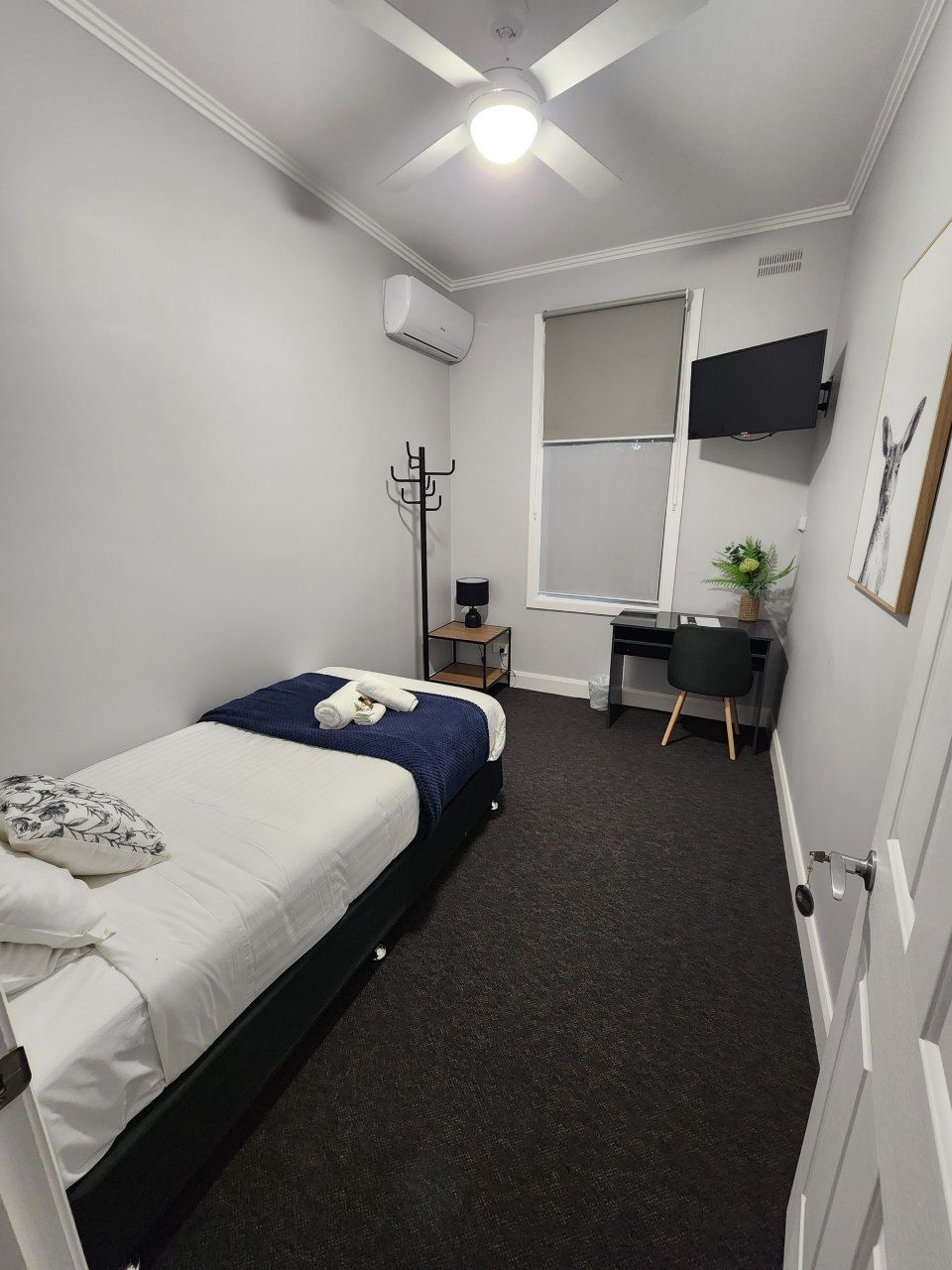 room