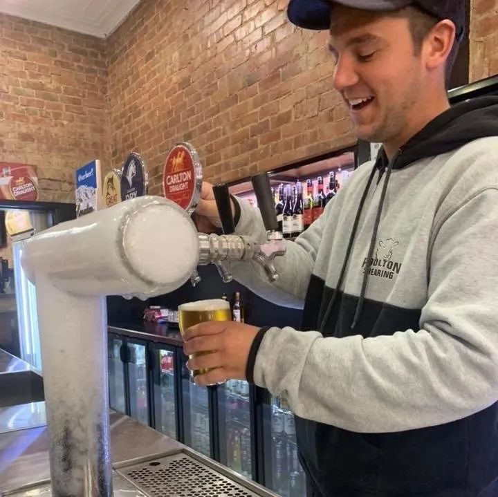 beer