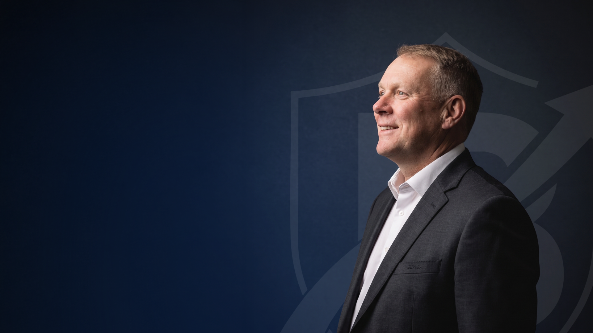 Barend van den Berg, marketing and sales consultant, South Africa