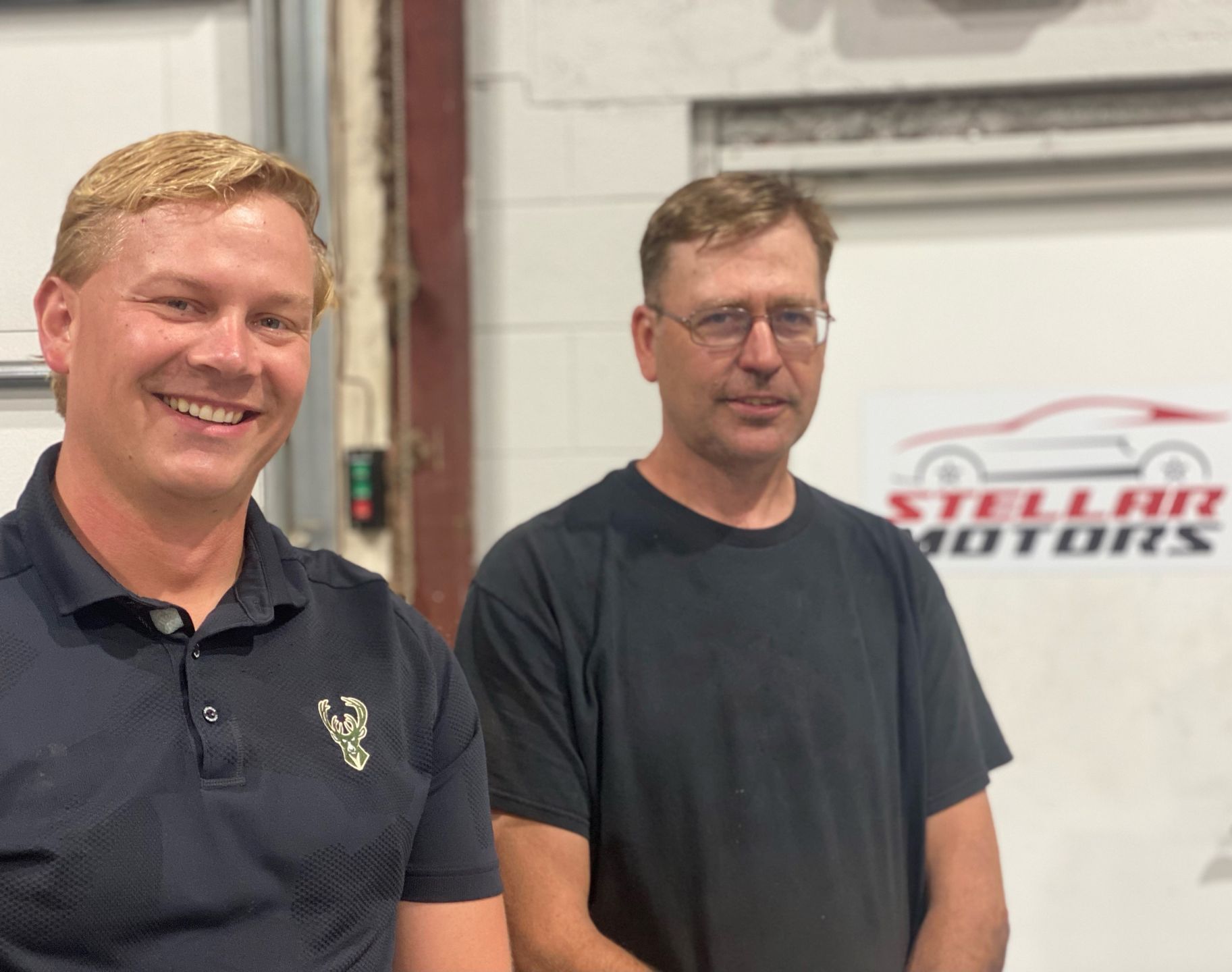 Our Staff | Stellar Motors