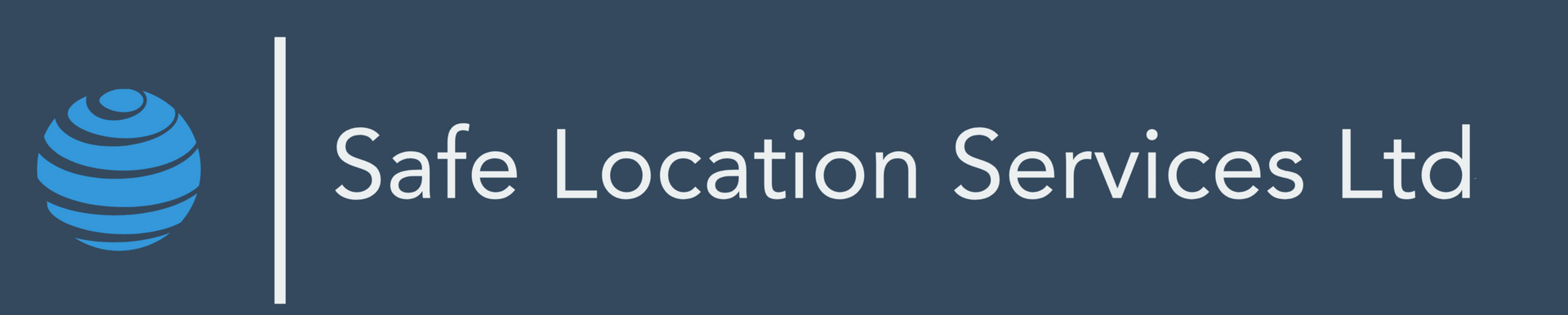 Logo - Safe Location Services Ltd