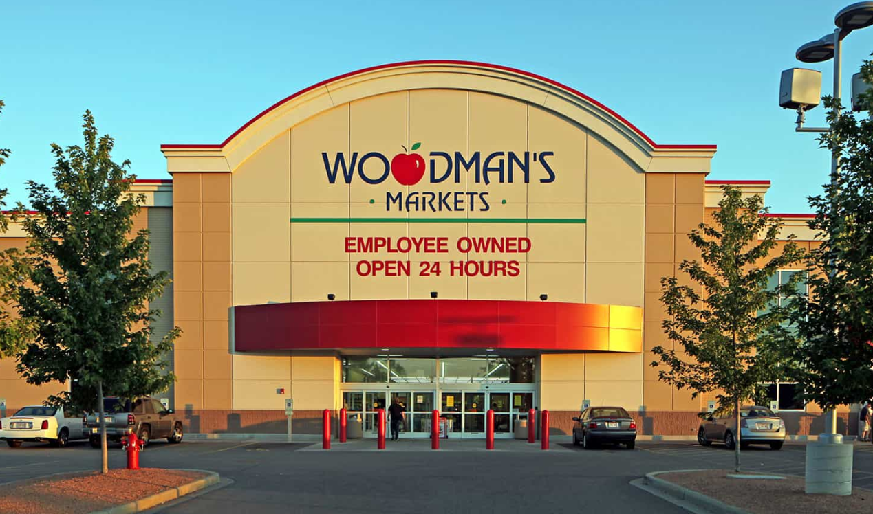 Commercial Projects Hartwig Mechanical, Inc.