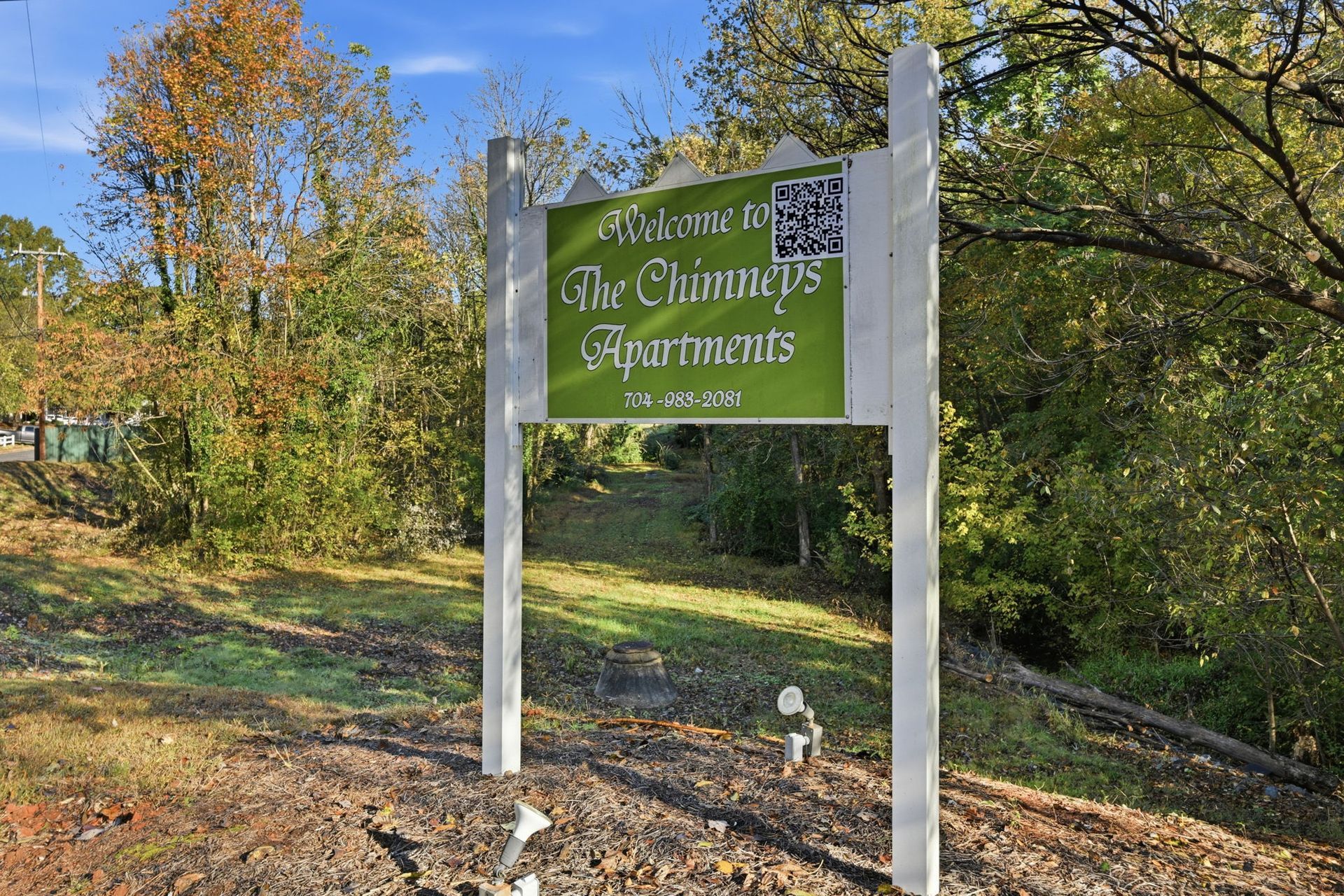 The Chimneys Apartments