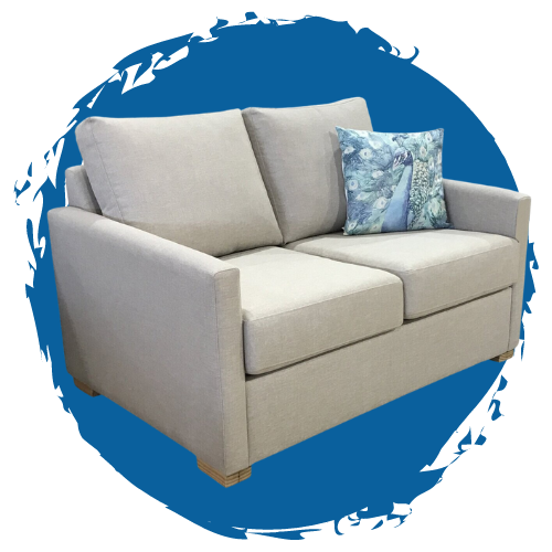 Custom Sofas