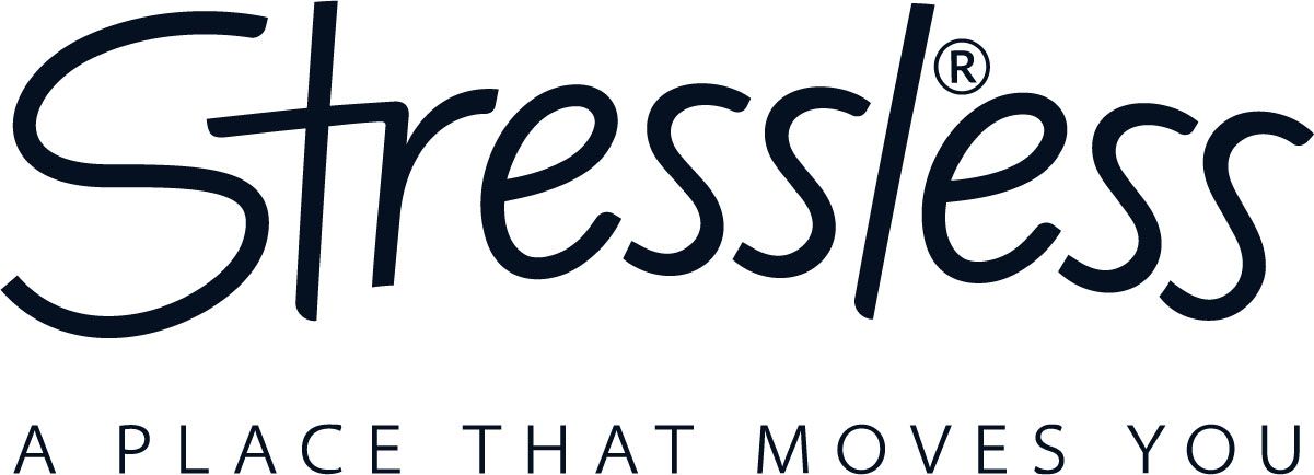 stressless logo