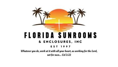 Florida Sunrooms & Enclosures Inc.