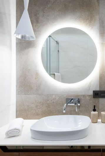 Sinks and Washbasins