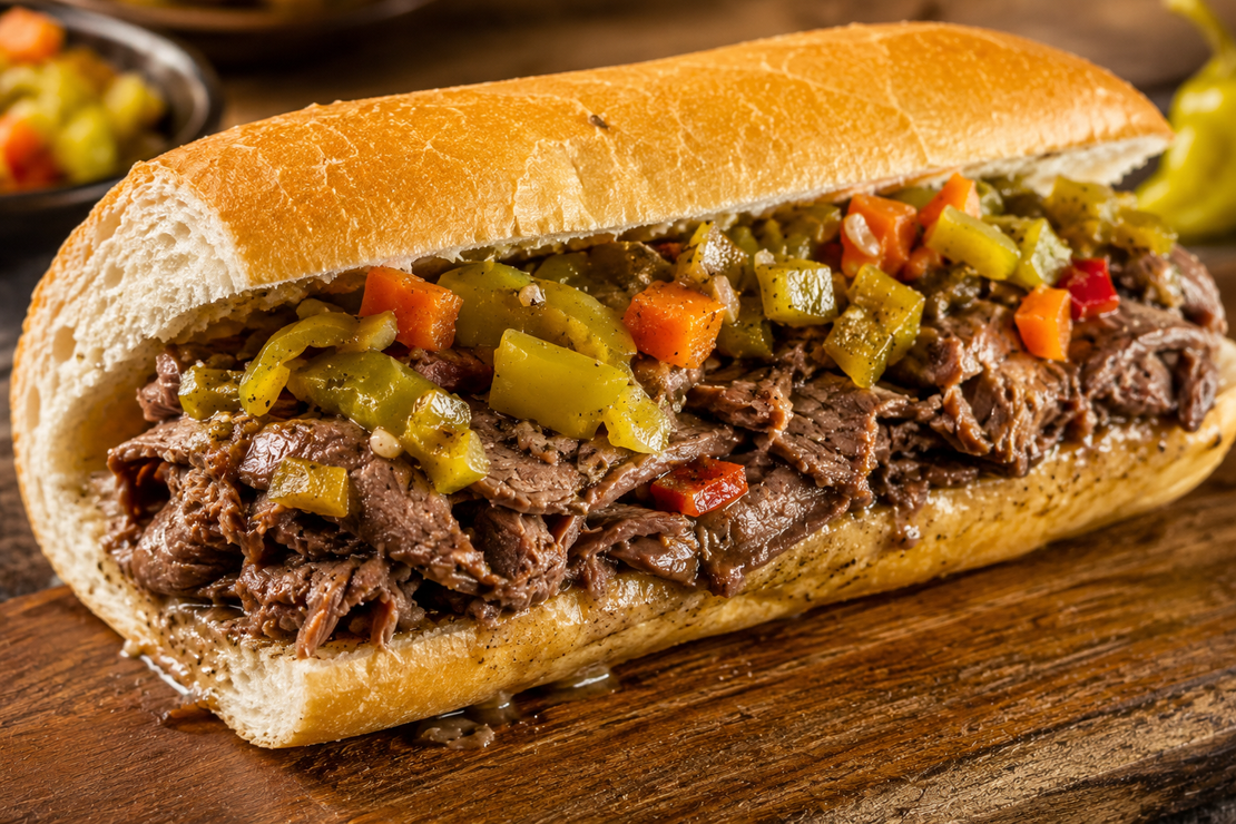 Italian Beef