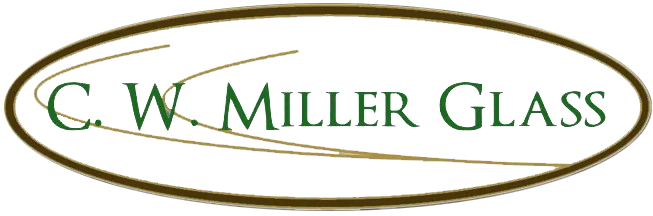 C W Miller Glass