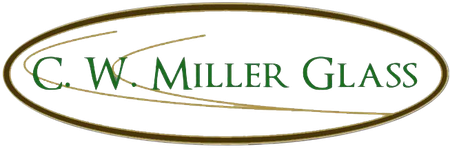 C W Miller Glass