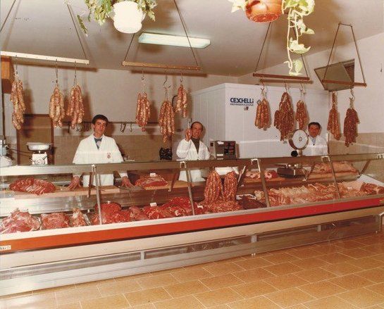 macelleria gugliotta