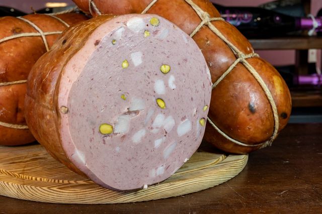 mortadella gugliotta