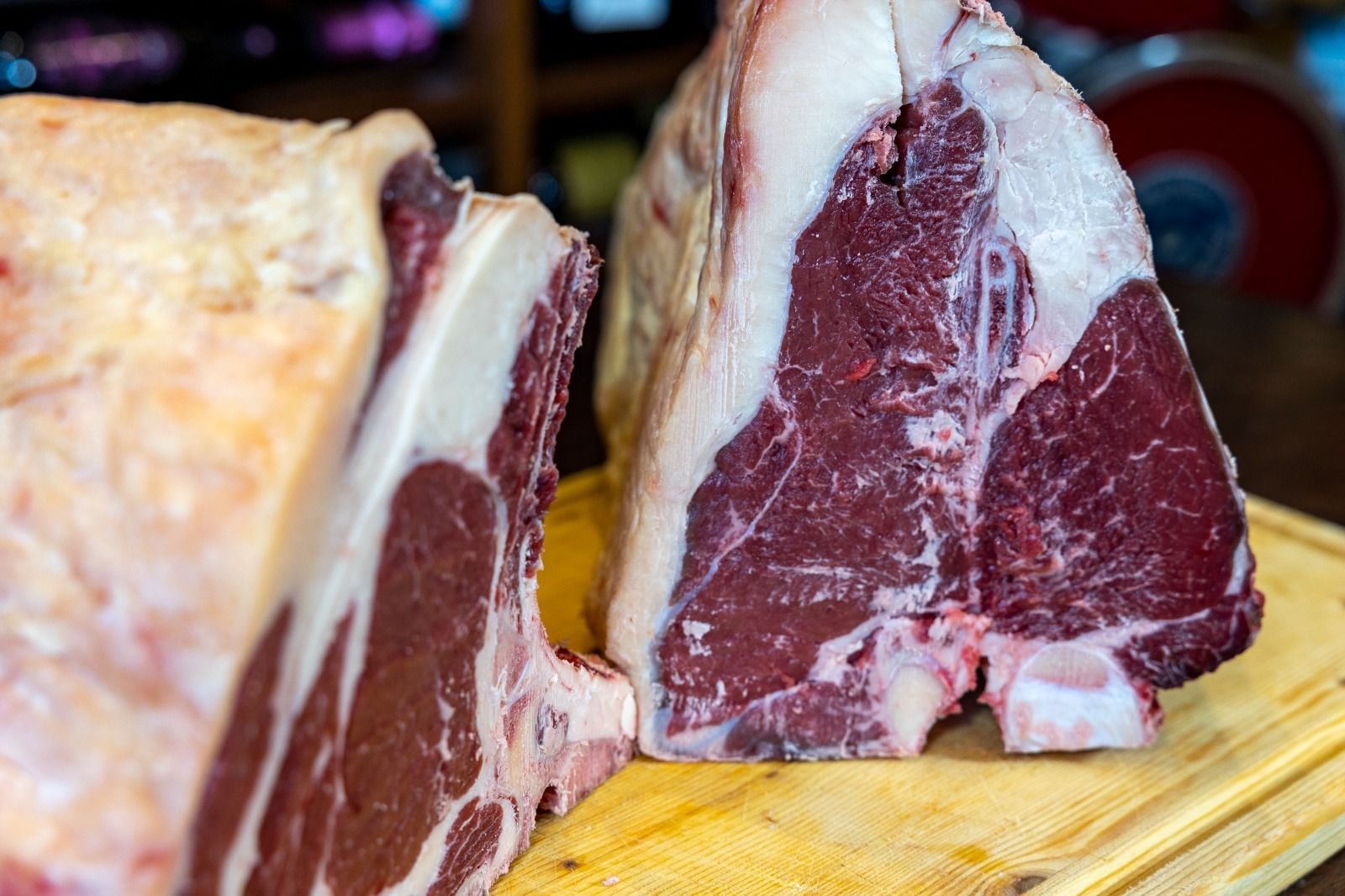 carne frollata