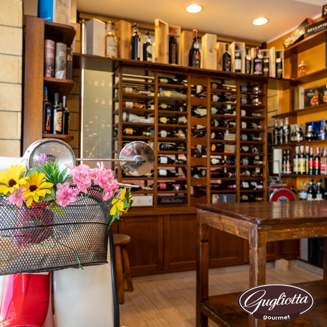 enoteca
