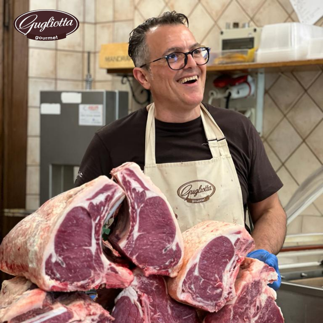 tagli di carne