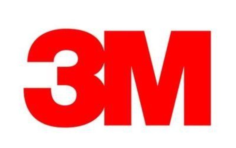 logo 3M