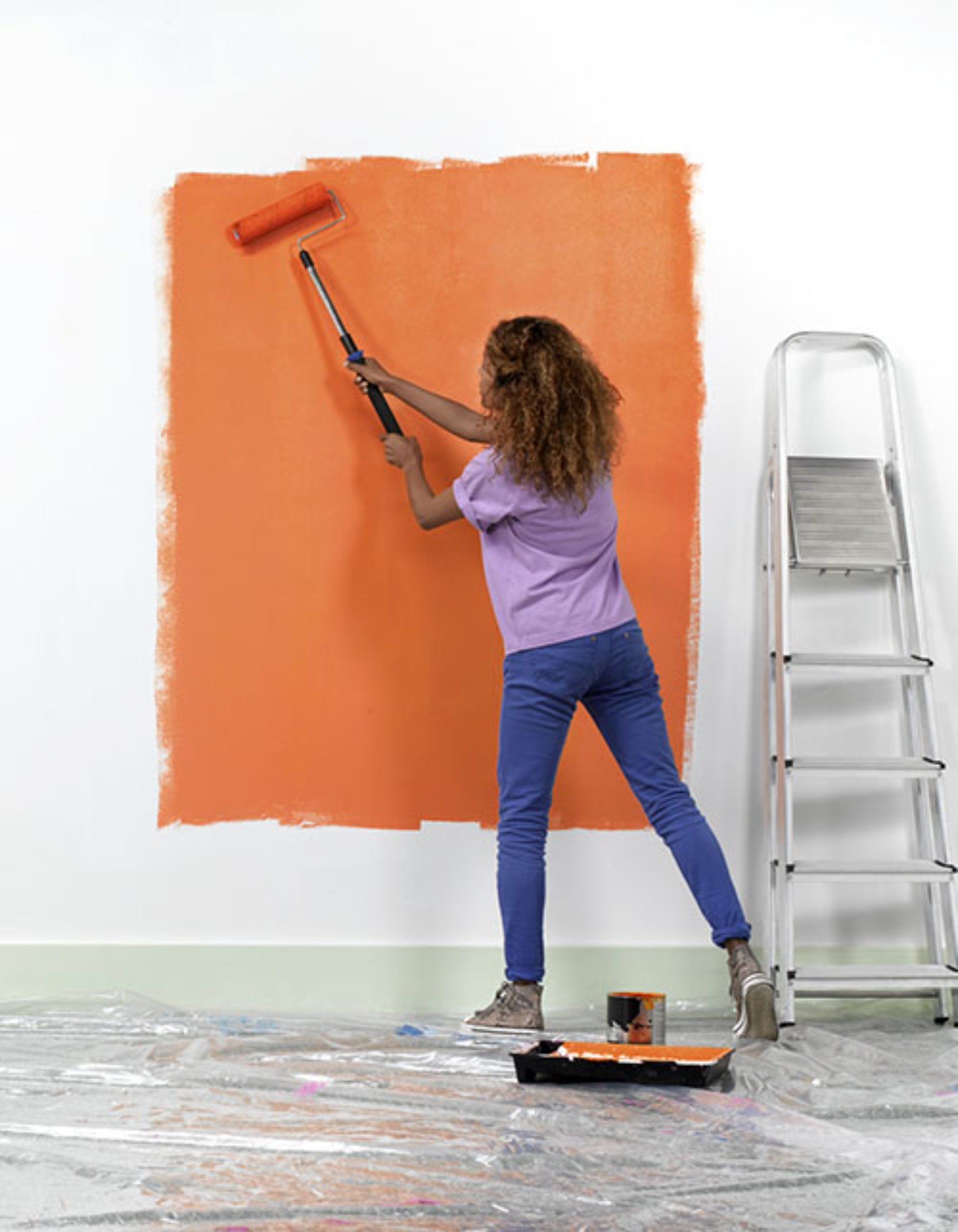 colori e vernici