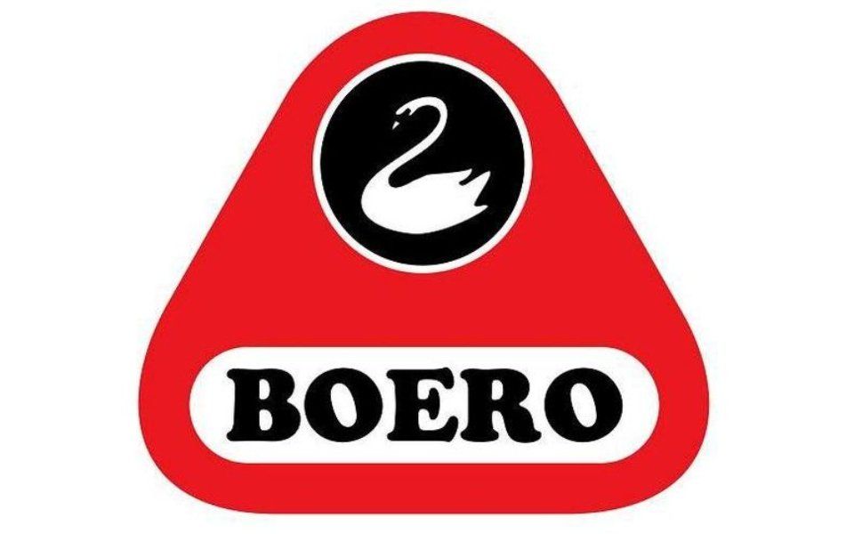 logo Boero