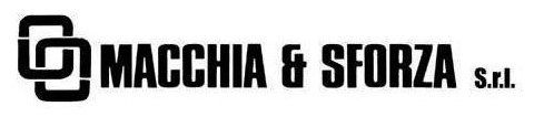 MACCHIA & SFORZA - LOGO