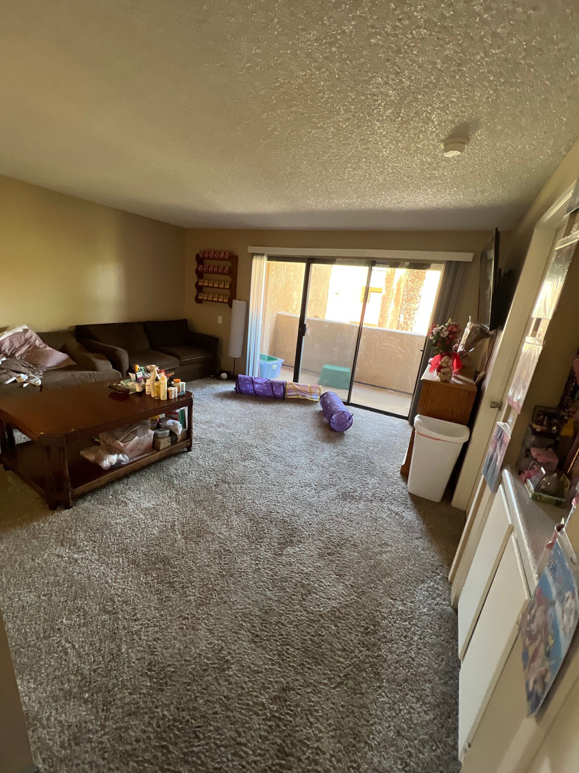 Deep Cleaning company