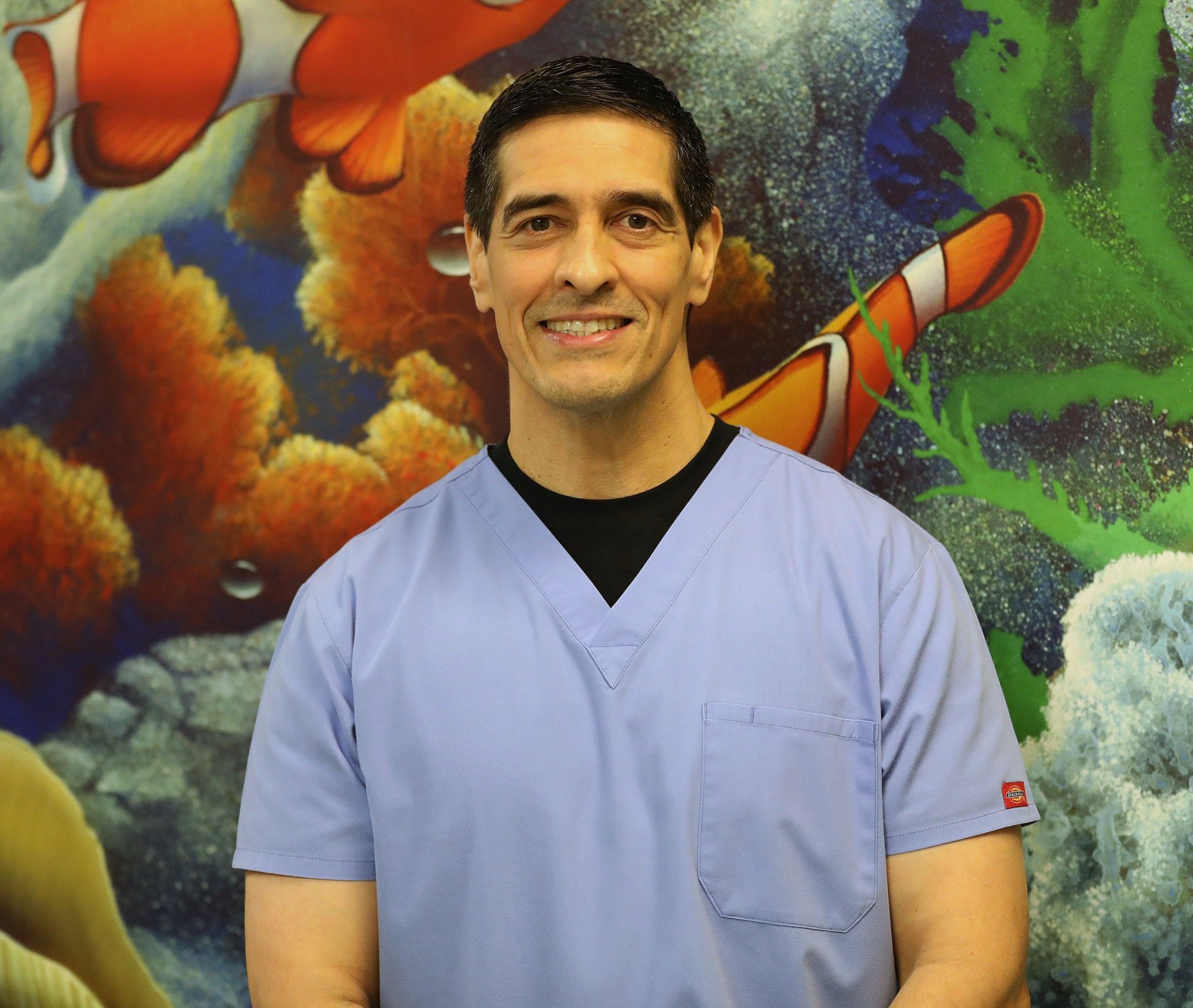 About Us Corpus Christi, TX The Fun Children’s Dentist