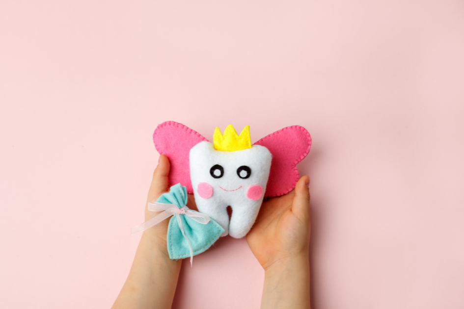 Tooth Fairy