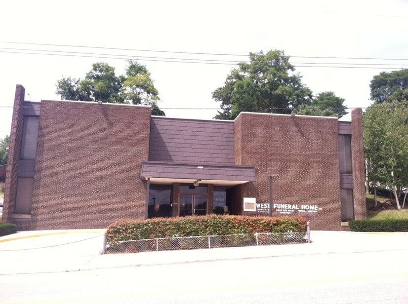 West Funeral Home North Guadalupe Street Carlsbad Nm