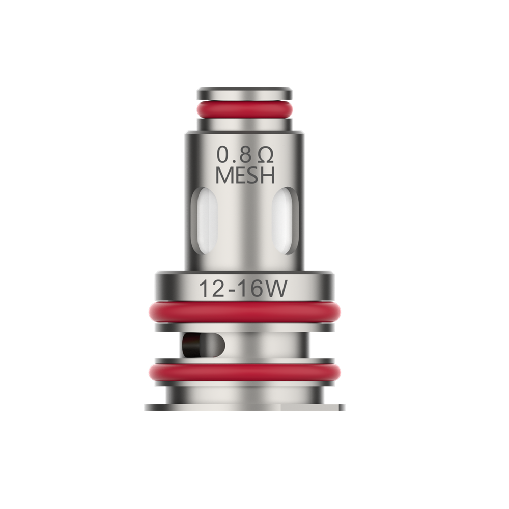 Vaporesso GTX Coils (5 Pack) - Mesh 0.8ohm