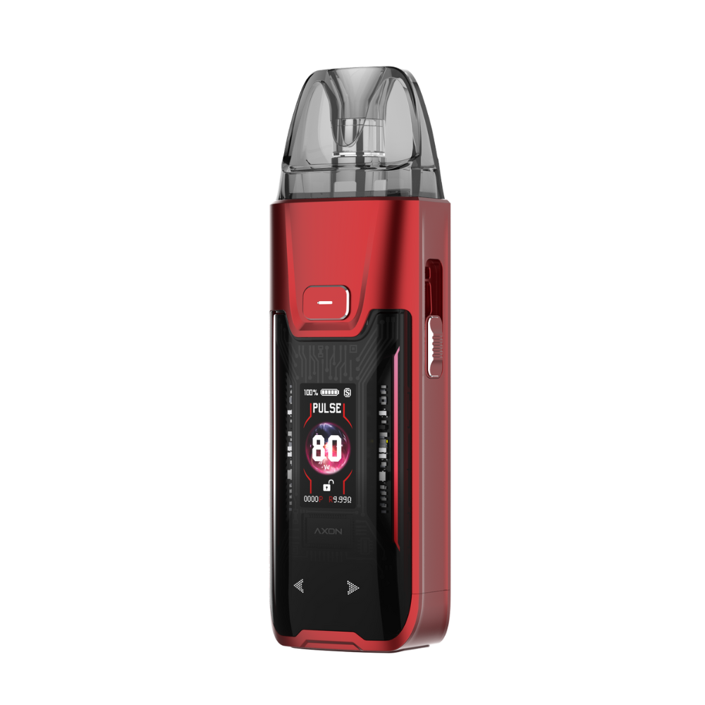 Vaporesso Luxe XR Max 2 Pod Kit - Red