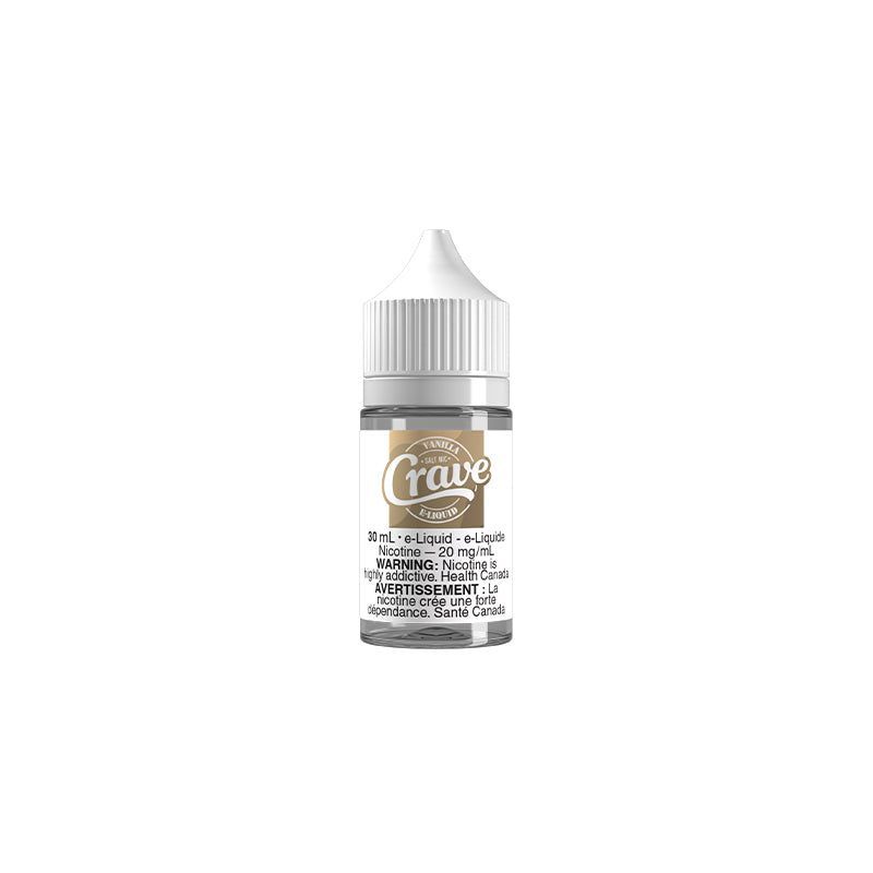 Vanilla by Crave - 20mg