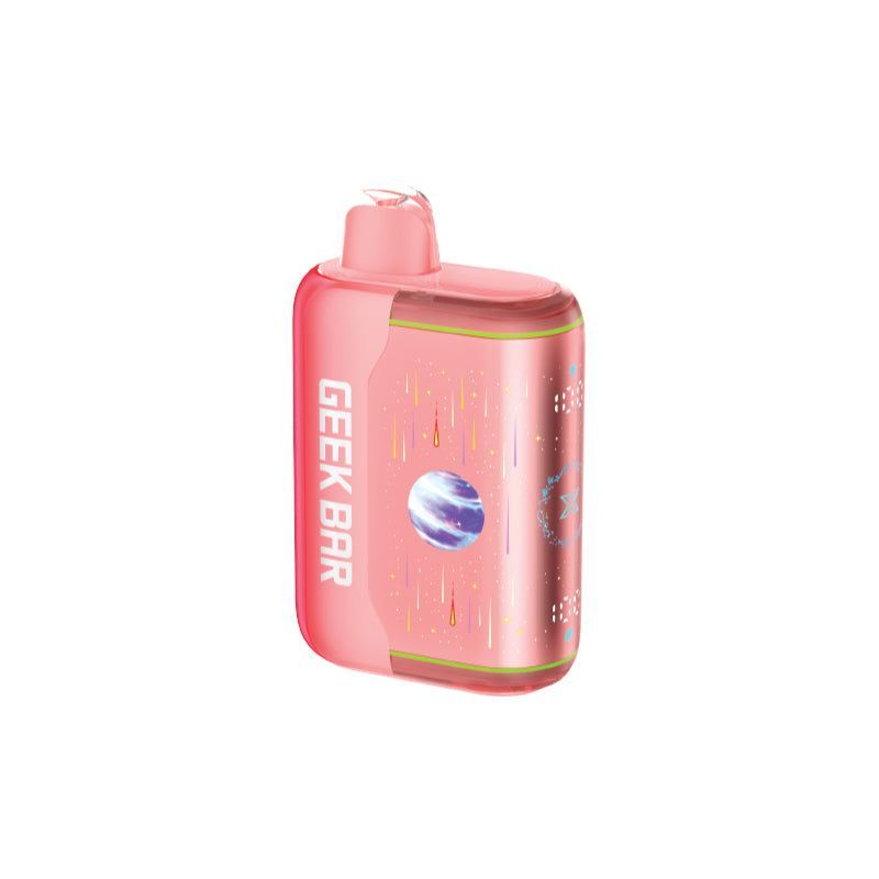 Geek Bar Pulse X 2 Disposable - Watermelon Ice