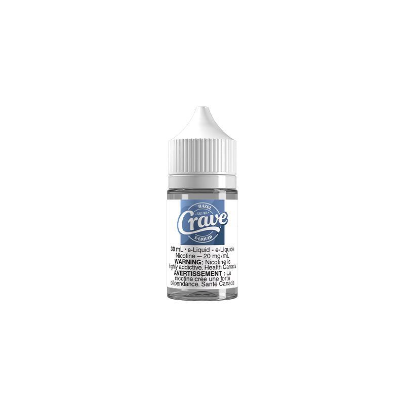 Hazel by Crave - 20mg