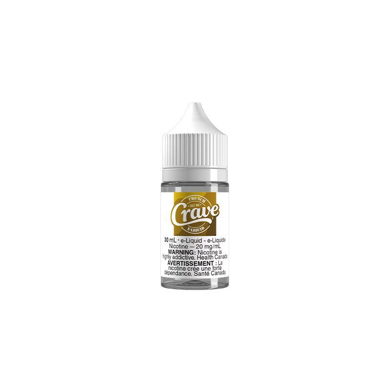 Crunch by Crave - 20mg