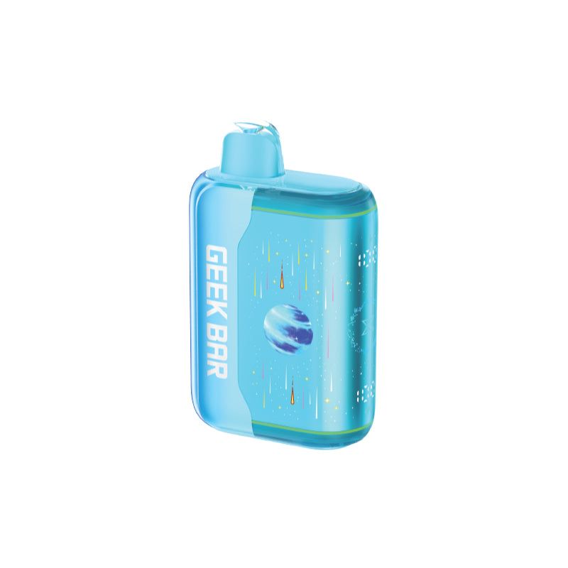 Geek Bar Pulse X 2 Disposable - Blue Razz Ice