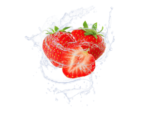 Adalya Visions - Strawberry Splash
