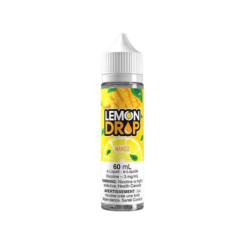 Mango by Lemon Drop - 6mg
