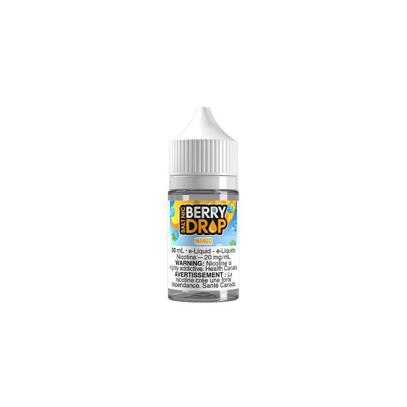 Mango by Berry Drop Salt - 20mg
