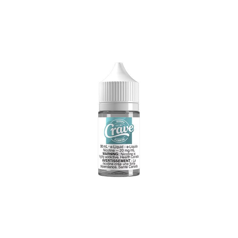 Hoops by Crave - 20mg