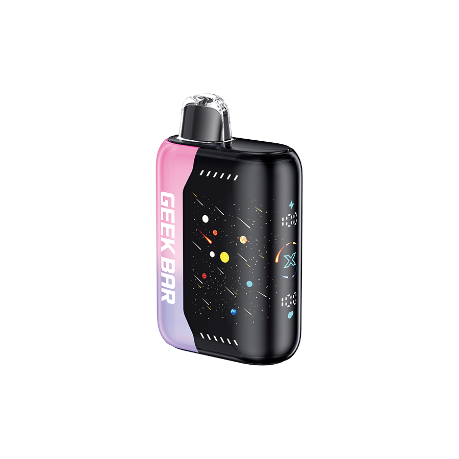 Geek Bar Pulse X Disposable - Sour Strawberry Ice