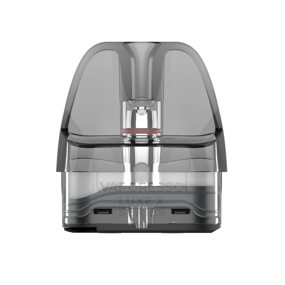 Vaporesso Luxe X Replacement Pod (2 Pack) - 0.8 Ohm (5mL)
