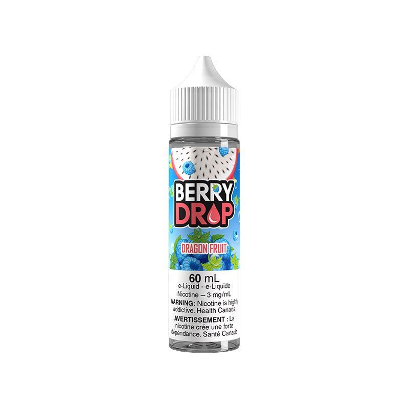 Dragon Fruit by Berry Drop - 3mg