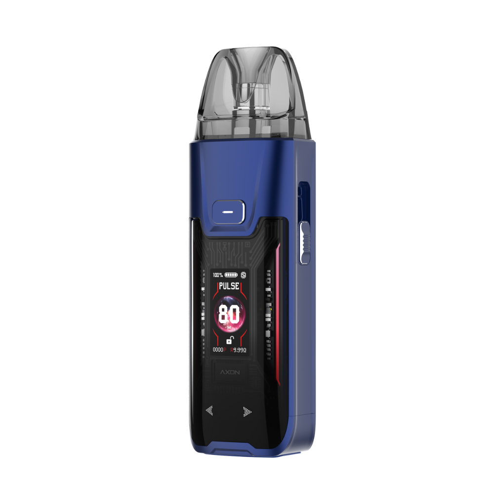 Vaporesso Luxe XR Max 2 Pod Kit - Blue
