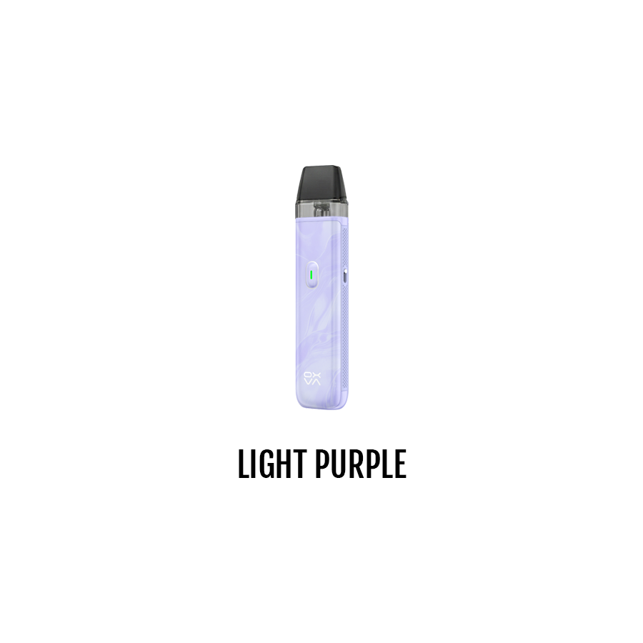 Oxva XLIM Go Lite Pod Kit - Light Purple