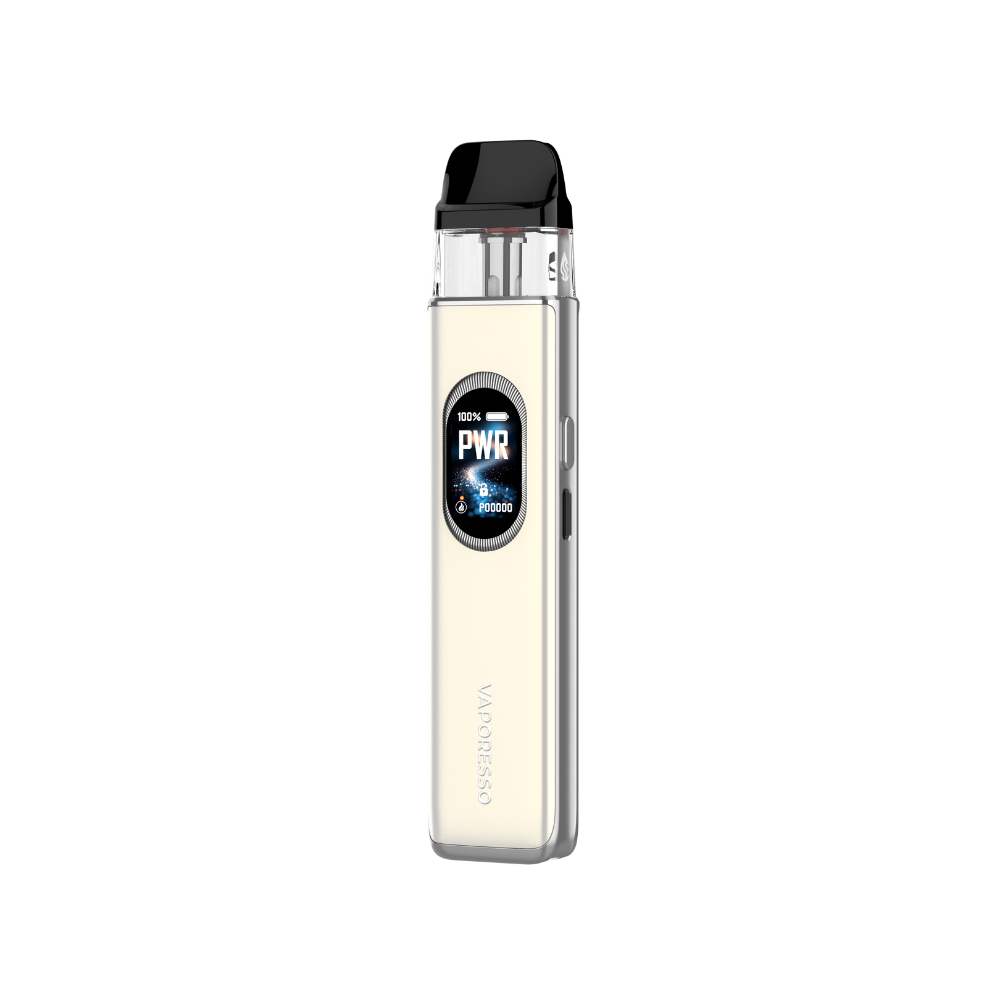 Vaporesso XROS 6 Pod Kit - Pearl White